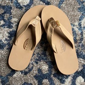 NBW Men’s Rainbow Sandals